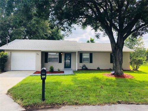 628 Renay Ct, Bartow, FL 33830-8606