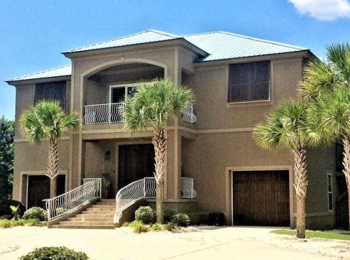 4321 Jelinek Dr, Milton FL  32583-3203 exterior