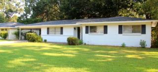 264 Melrose Dr, Jackson MS  39211-4320 exterior