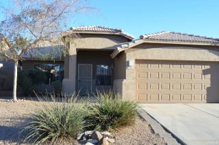 11341 Barbara Ave, Peoria, AZ 85345-3426