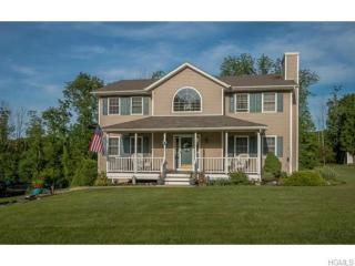 173 Creamery Pond Rd, Chester, NY 10918-1759