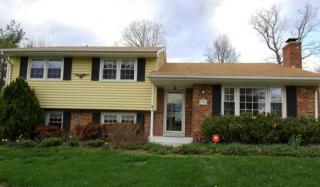 14918 Carlbern Dr, Centreville, VA 20120-1509