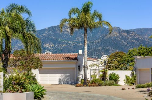 130 Via Alicia, Santa Barbara, CA 93108-1768