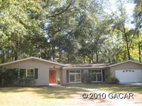4705 42nd St, Gainesville, FL 32606-4439