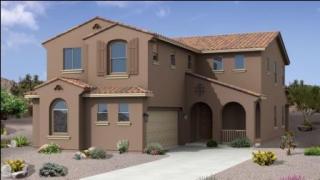 3086 Ivanhoe St, Gilbert, AZ 85295-9071