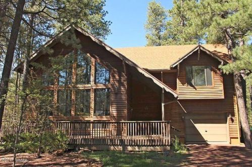 7942 Tall Pine Dr, Pinetop, AZ 85935-8319