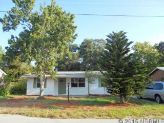 115 Orange Ave, Edgewater, FL 32132-2711