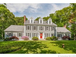 34 Quail Run, Madison, CT 06443-1900