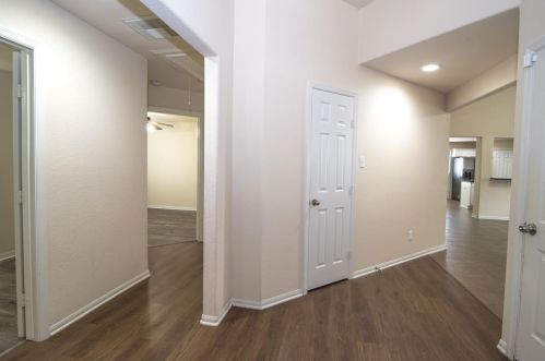 3114 Orange St, Pearland TX  77581-3355 exterior