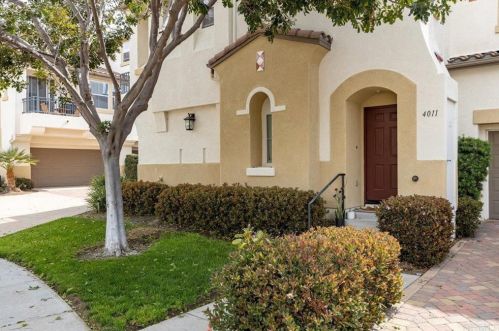 4011 Backshore Ct, Carlsbad, CA 92010-5539