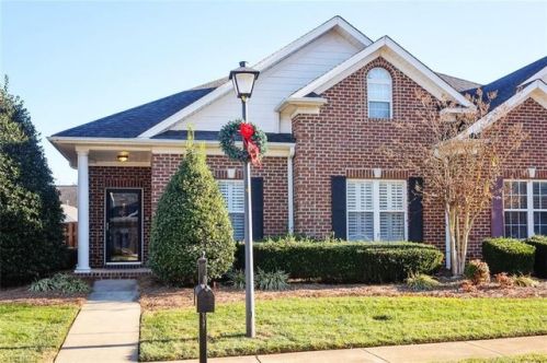 5835 Kenville Grn Cir, Kernersville NC  27284 exterior