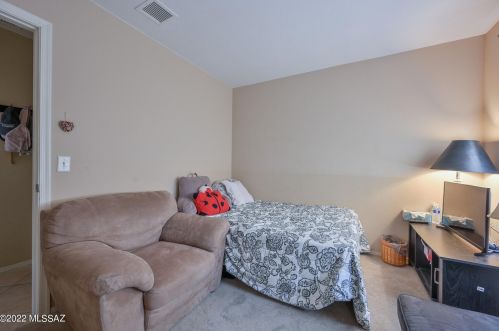 3820 Talkalai Lake Pl, Tucson AZ 85706-4769 exterior