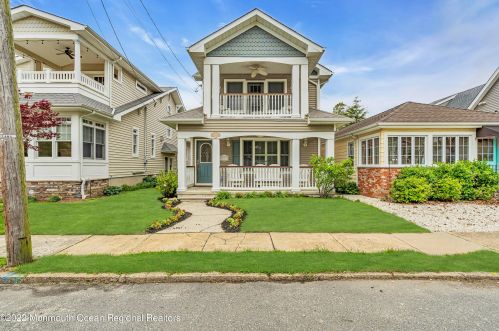 1809 Greenwood Ter, Belmar, NJ 07719-2911