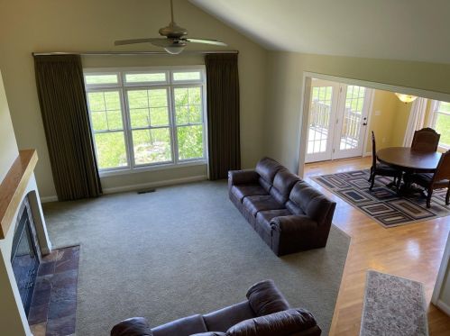 3444 Ward Way, Miami OH  45056-9573 exterior