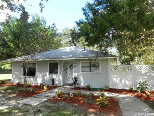 16310 40th Pl, Jonesville, FL 32669-2002