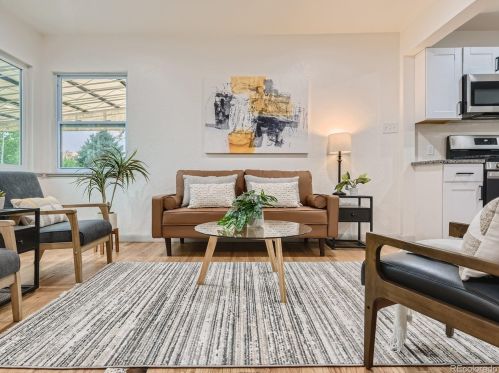 2205 Irving St, Denver CO  80211-5048 exterior