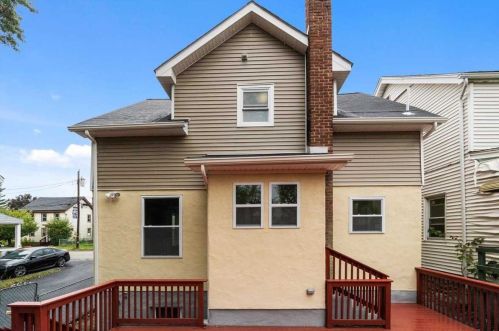 2750 Main St, New Hamburg NY  12590-1536 exterior