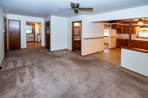 1810 Abbott Ave, Milwaukee WI 53221-3426 exterior