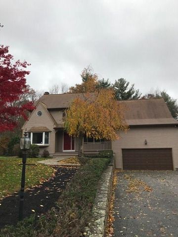 195 Paris Irons Rd, Glocester, RI 02814-2136