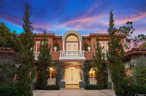 5 Seahaven, Newport Beach, CA 92657-1506