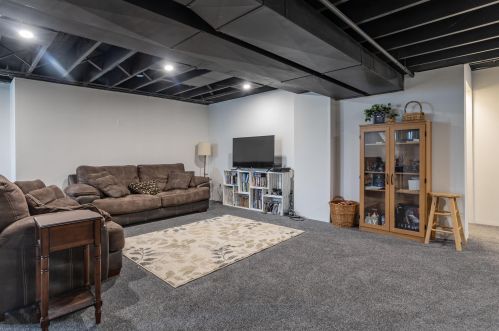 4953 Romans Way, Colgate WI  53017-9112 exterior