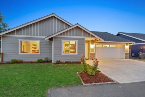 1864 Challenger St, Ferndale, WA 98248-5100