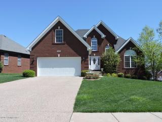13813 Round Top Pl, Louisville, KY 40299-7019