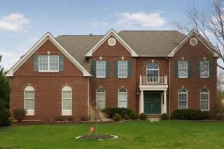 6448 Grasslands Ct, Westerville, OH 43082-9542