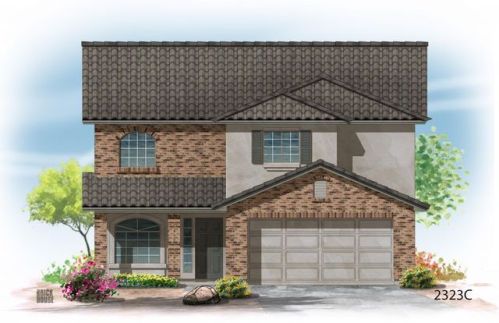 1300 Kelson Pl, Safford, AZ 85546-2320