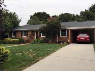 2806 New Hanover Dr, Greensboro, NC 27408-6706