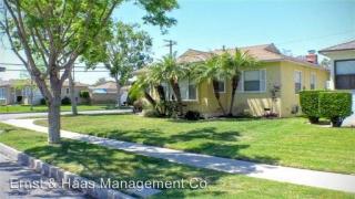 5303 Briercrest Ave, Lakewood CA  90713-1423 exterior