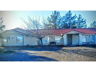 3680 Park Ridge Ave, Pahrump, NV 89048-0903