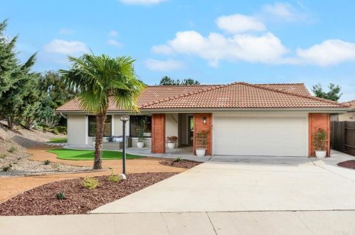 12635 Camino Vuelo, San Diego CA  92128-1414 exterior