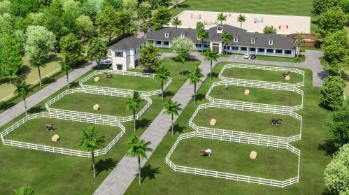 4920 140th Ave, West Palm Beach, FL 33414-6907