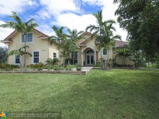 4735 109th Ter, Hollywood, FL