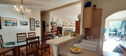 43400 Iversen Rd, The Sea Ranch CA  95445-7582 exterior