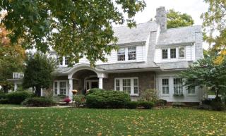 401 Richard St, Bedford PA  15522-1840 exterior