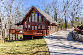 257 Laurel Mountain Rd, Madisonville, TN 37354-6881