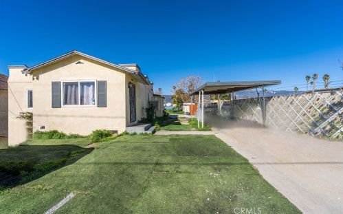 656 21st St, San Bernardino, CA 92405-3805