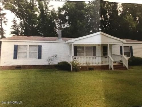 213 Granite Dr, Lucama, NC 27851-8992