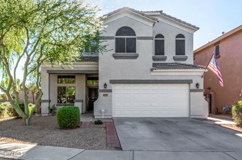17111 Young St, Sun City, AZ 85388-1272