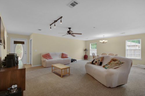 267 Goodwin Creek Rd, Freeport FL  32439-2746 exterior