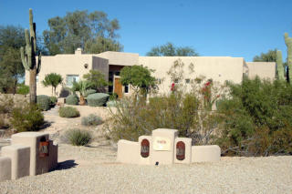 9456 126th St, Scottsdale, AZ 85259-6137