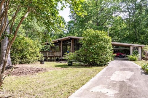 980 Lakewood Dr, Woodville, TX 75979-7222
