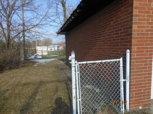 1610 57th Ave, Gary, IN 46410-1807