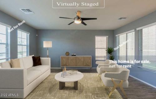 4772 Bonanza Rd, Gilbert, AZ 85297-7453