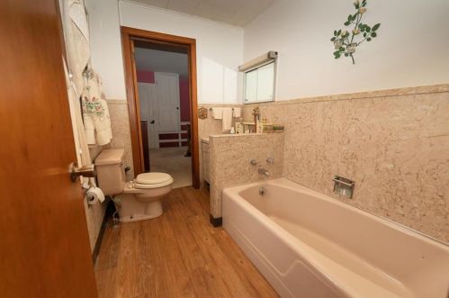 336 Blaine St, Bangor PA  18013-2108 exterior