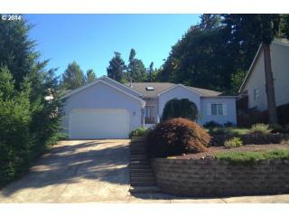 6759 Ivy St, Springfield OR  97478-7356 exterior