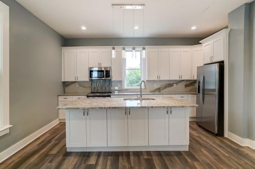 1822 Clarion Ave, Cincinnati OH  45207-1204 exterior