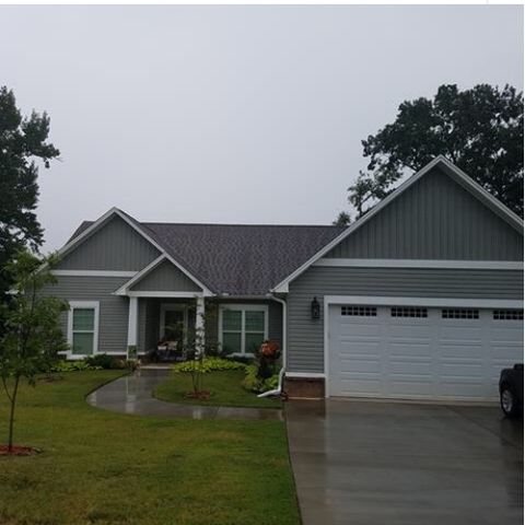 347 Vanita Loop, Pottsville, AR 72858-9173